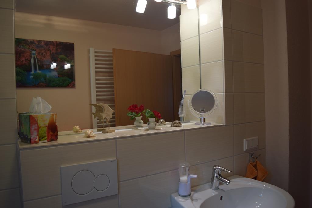 Nichtraucherferienwohnung-Neckarblick Ze-2022-74-Wz-118A Heidelberg Dış mekan fotoğraf